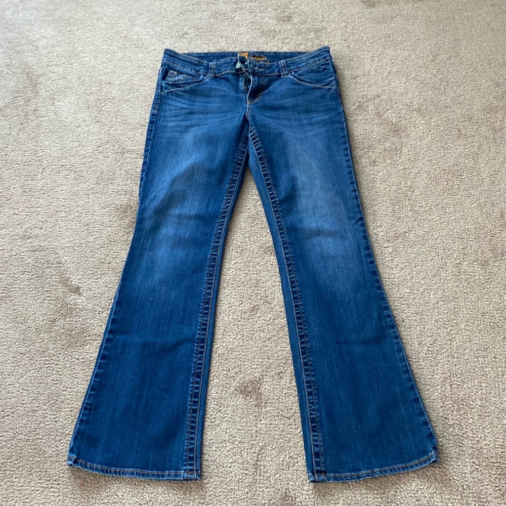 Kut size 10 jeans..